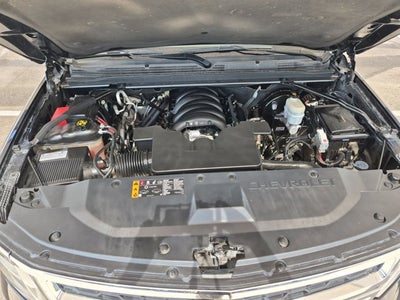 2020 Chevrolet Tahoe 2WD 4dr LT