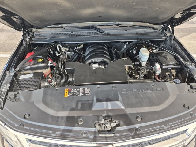 2020 Chevrolet Tahoe 2WD 4dr LT