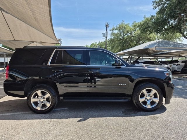 2020 Chevrolet Tahoe 2WD 4dr LT