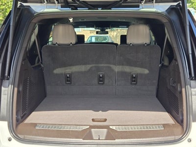 2021 Chevrolet Suburban 4WD 4dr Z71