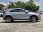 2025 Cadillac XT4 FWD 4dr Premium Luxury