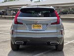 2025 Cadillac XT4 FWD 4dr Premium Luxury