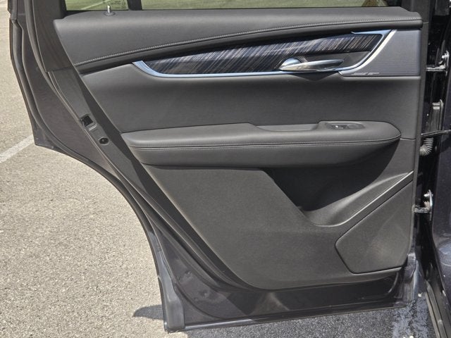 2022 Cadillac XT6 FWD 4dr Premium Luxury