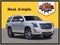 2016 Cadillac Escalade 4WD 4dr Luxury Collection