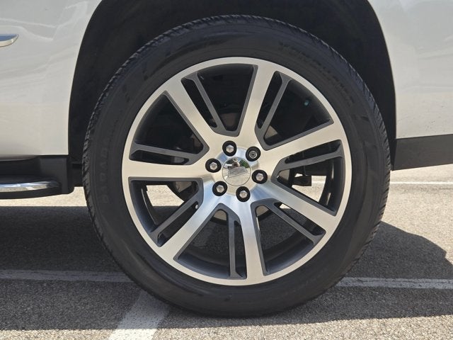 2016 Cadillac Escalade 4WD 4dr Luxury Collection