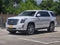 2016 Cadillac Escalade 4WD 4dr Luxury Collection