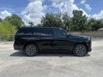 2023 Cadillac Escalade 4WD 4dr Sport Platinum