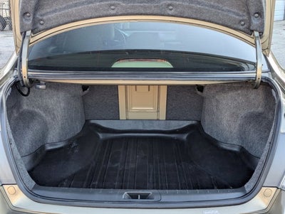 2008 Honda Accord EX-L