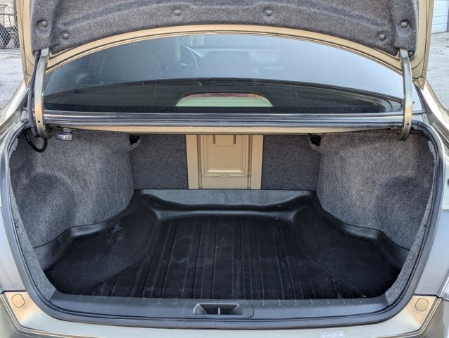 2008 Honda Accord EX-L