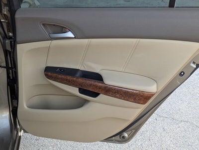 2008 Honda Accord EX-L