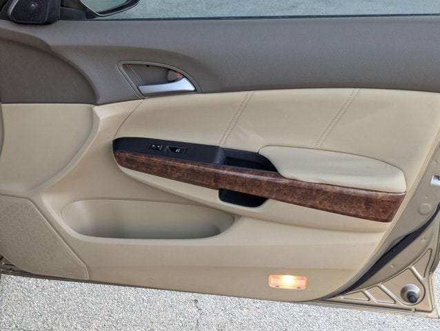 2008 Honda Accord EX-L