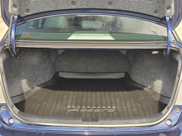 2014 Honda Accord Sedan LX