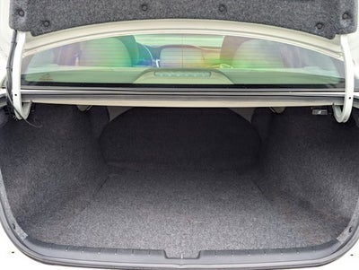 2017 Honda Accord Sedan LX