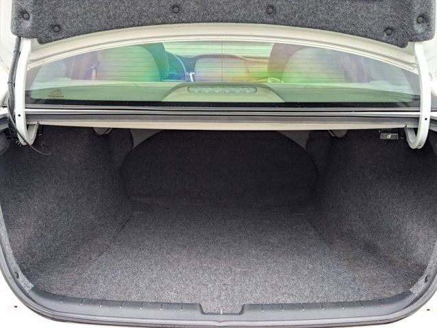 2017 Honda Accord Sedan LX