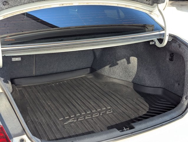 2016 Honda Accord Sedan EX-L