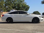 2018 Honda Accord Sedan EX 1.5T CVT