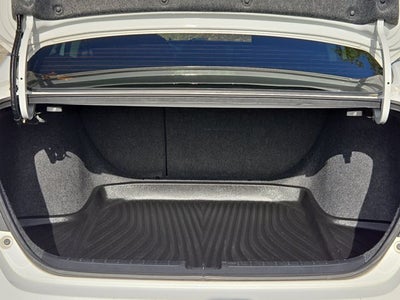 2018 Honda Accord Sedan EX 1.5T CVT