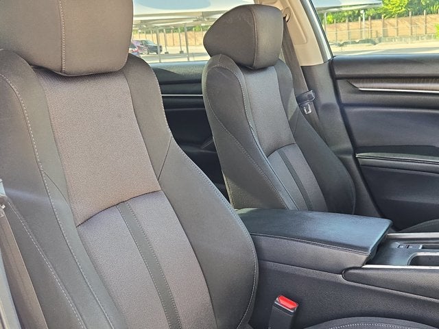 2018 Honda Accord Sedan EX 1.5T CVT