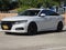 2018 Honda Accord Sedan EX 1.5T CVT