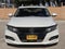 2018 Honda Accord Sedan EX 1.5T CVT