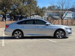 2018 Honda Accord Sedan EX-L 2.0T