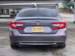 2019 Honda Accord Sedan Touring 2.0T Auto