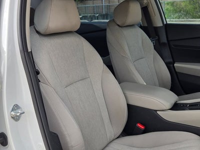2024 Honda Accord Sedan EX CVT
