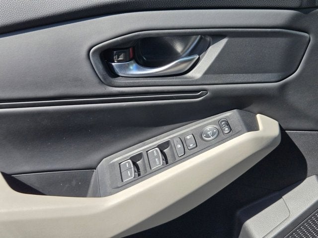 2025 Honda Accord Sedan SE CVT