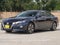2022 Nissan Altima 2.5 SV Sedan