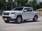 2022 Nissan Frontier Crew Cab 4x2 SV Auto