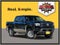 2023 Nissan Frontier Crew Cab 4x2 S Auto