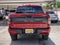 2025 Nissan Frontier Crew Cab 4x4 PRO-4X