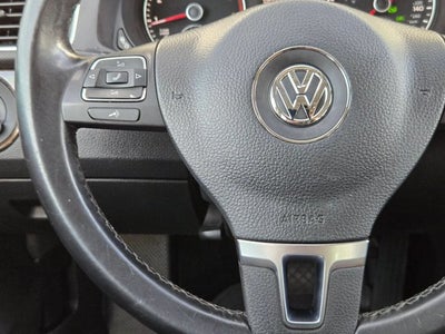 2015 Volkswagen Passat 4dr Sdn 1.8T Auto SEL Premium