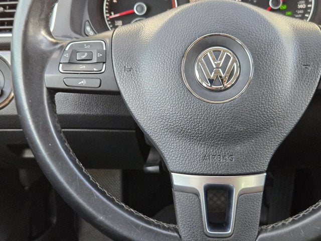 2015 Volkswagen Passat 4dr Sdn 1.8T Auto SEL Premium