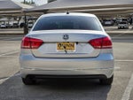 2015 Volkswagen Passat 4dr Sdn 1.8T Auto SEL Premium