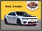 2023 Dodge Charger Scat Pack Widebody RWD