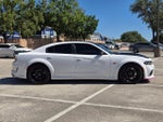 2023 Dodge Charger Scat Pack Widebody RWD