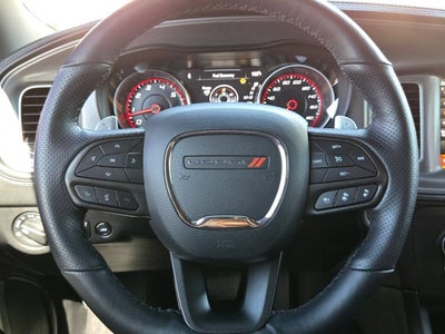 2023 Dodge Charger Scat Pack Widebody RWD