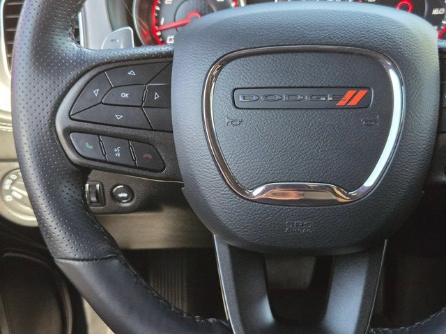 2023 Dodge Charger Scat Pack Widebody RWD