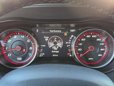 2023 Dodge Charger Scat Pack Widebody RWD