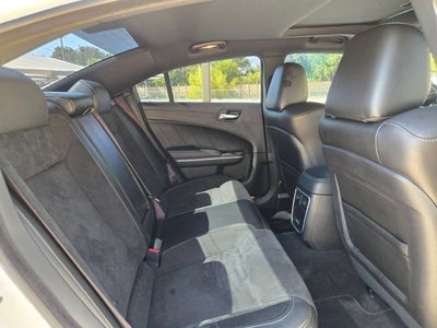 2023 Dodge Charger Scat Pack Widebody RWD