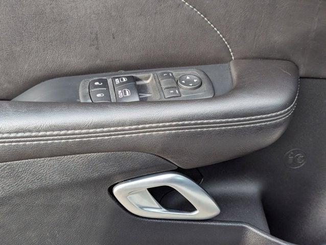 2018 Dodge Challenger T/A 392