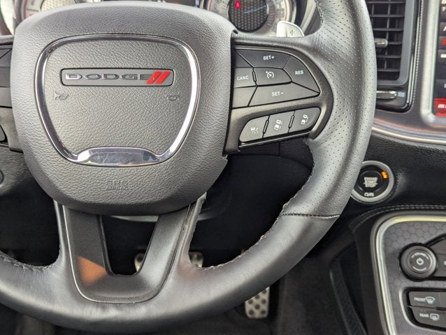 2018 Dodge Challenger T/A 392