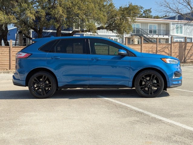 2019 Ford Edge ST