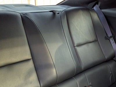 2013 Chevrolet Camaro LT