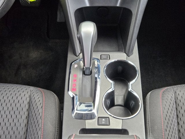 2014 GMC Terrain FWD 4dr SLE w/SLE-1