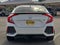 2018 Honda Civic Manual