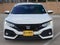 2018 Honda Civic Manual