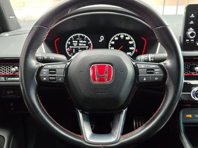 2023 Honda Civic SI