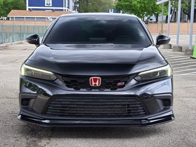 2023 Honda Civic SI